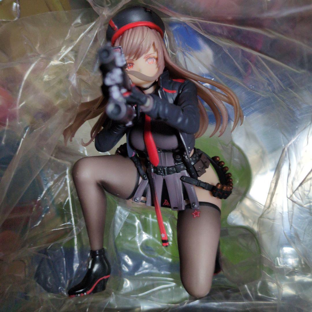 I*]様 ラピ：クラシックバカンス 　一番くじ勝利の女神:NIKE　ブルーアーカ