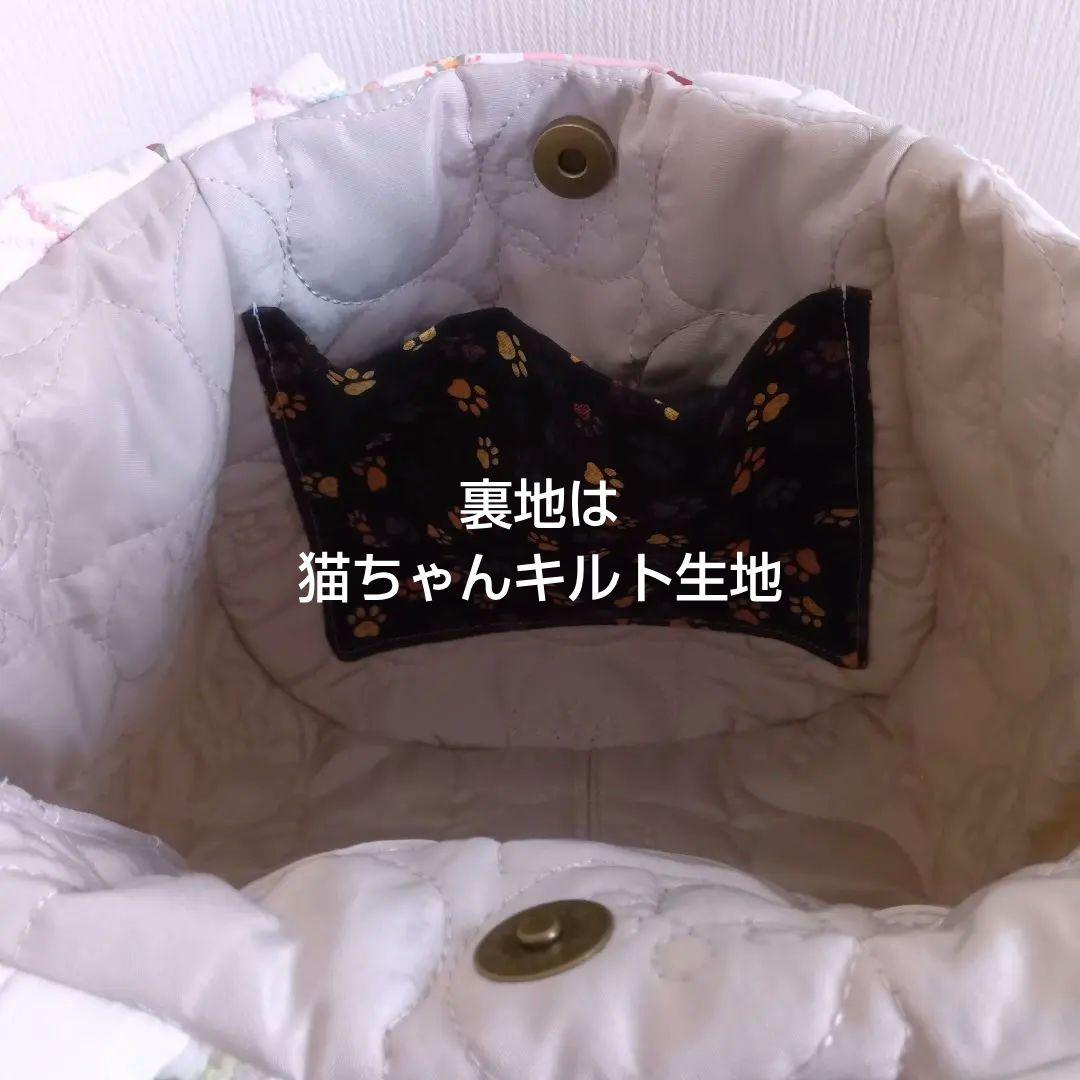 p*e様 ⑤③まーるいフォルム＊ラウンドバッグ/トートバッグ♡コヤンイサムチョン