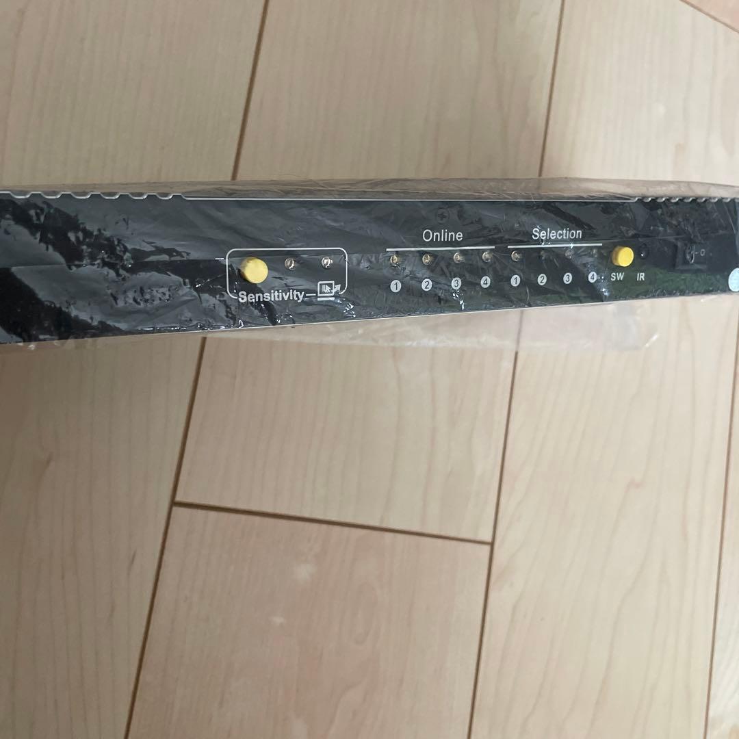 TES mart 4×1 HDMI KVM SWITCH