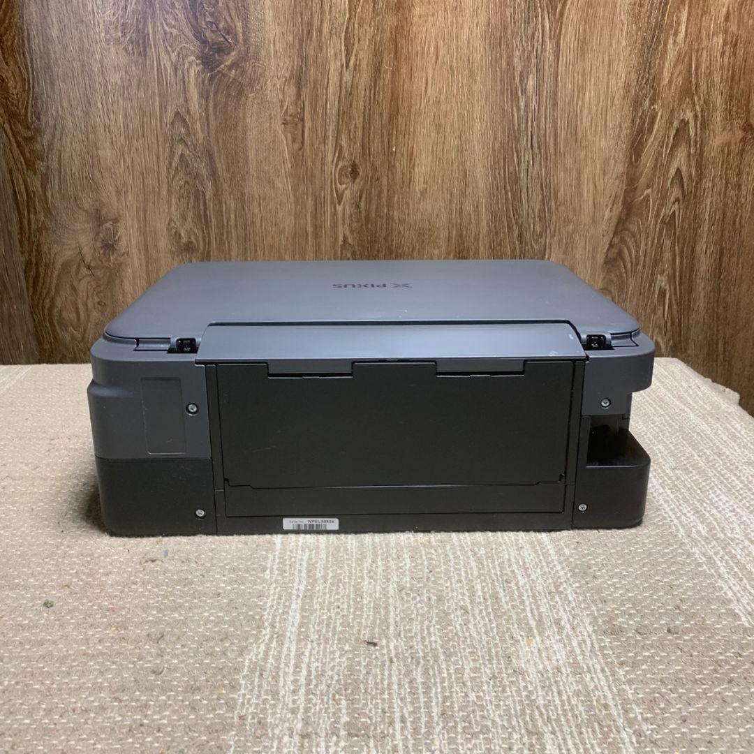 K189 CANON インクジェットプリンター PIXUS TS5430