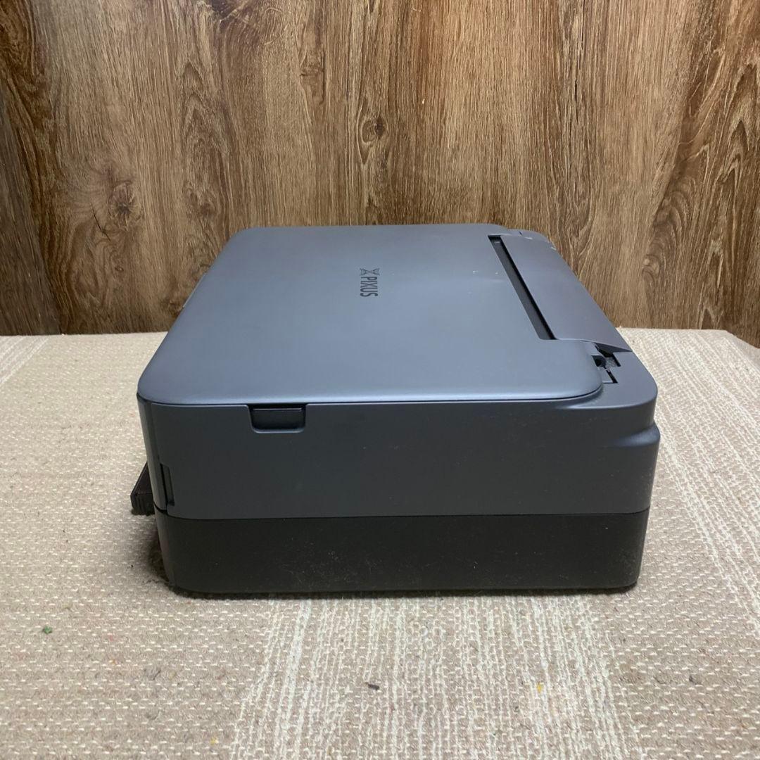 K189 CANON インクジェットプリンター PIXUS TS5430