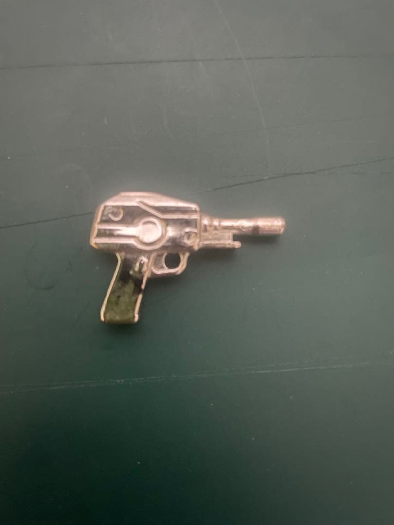 希少　宇宙刑事シャイダー 超合金　可動式　フィギュア　レトロ　当時物