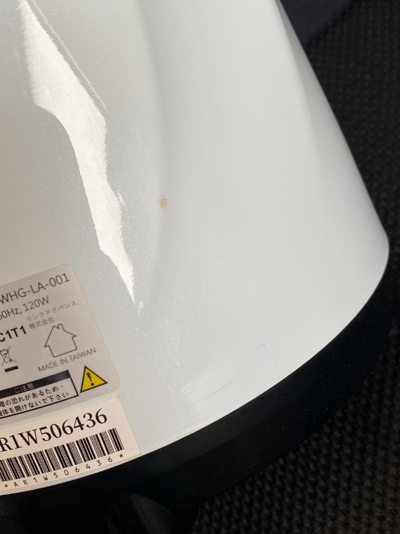 雨の日割り！③リタエアー LitaAir 水素吸入機 美品 フルセット