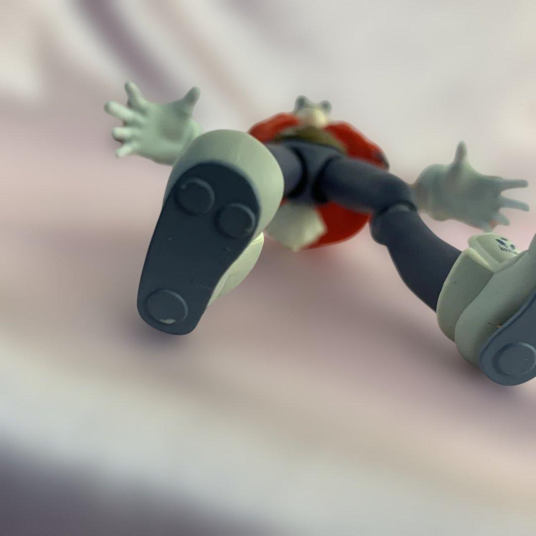 figma キング・カズマ 「サマーウォーズ」