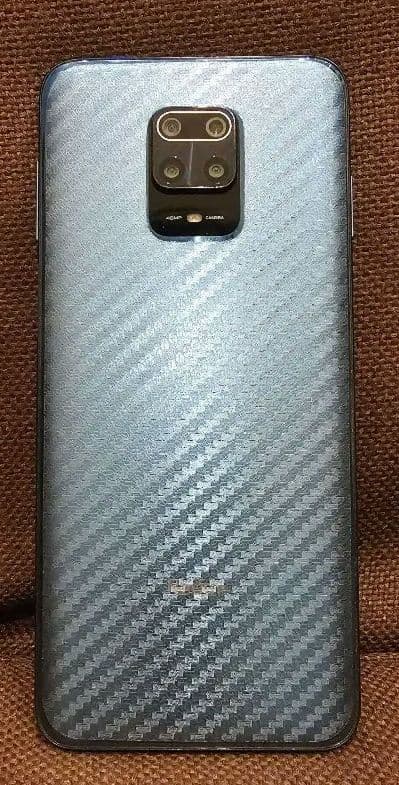 ​Redmi Note 9S 128GB SIMフリー / RAM 6GB