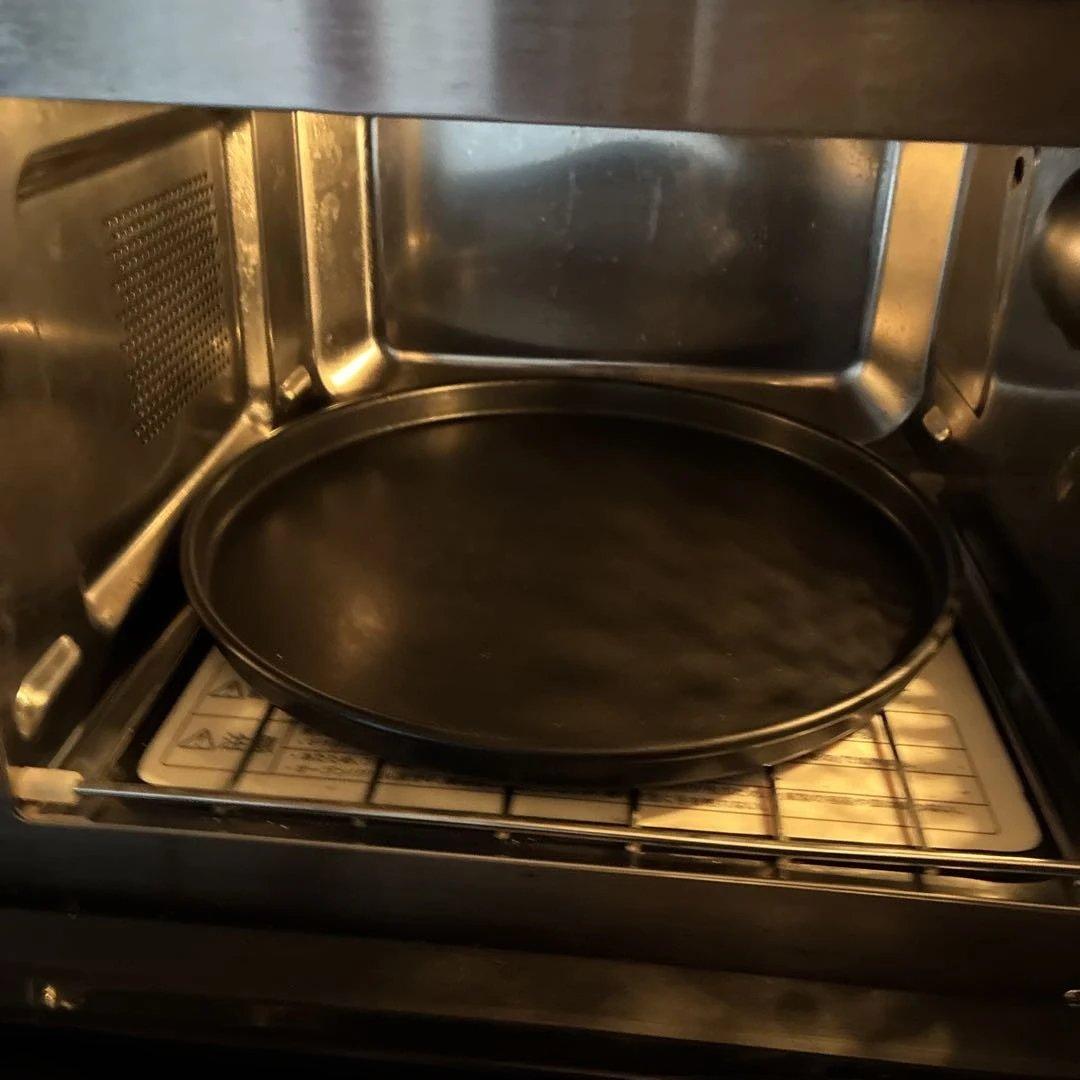 TWINBIRD オーブンレンジ MW-FS18