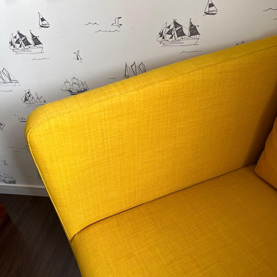 IKEA EKERO エーケロー　1人掛けソファ パーソナルチェア