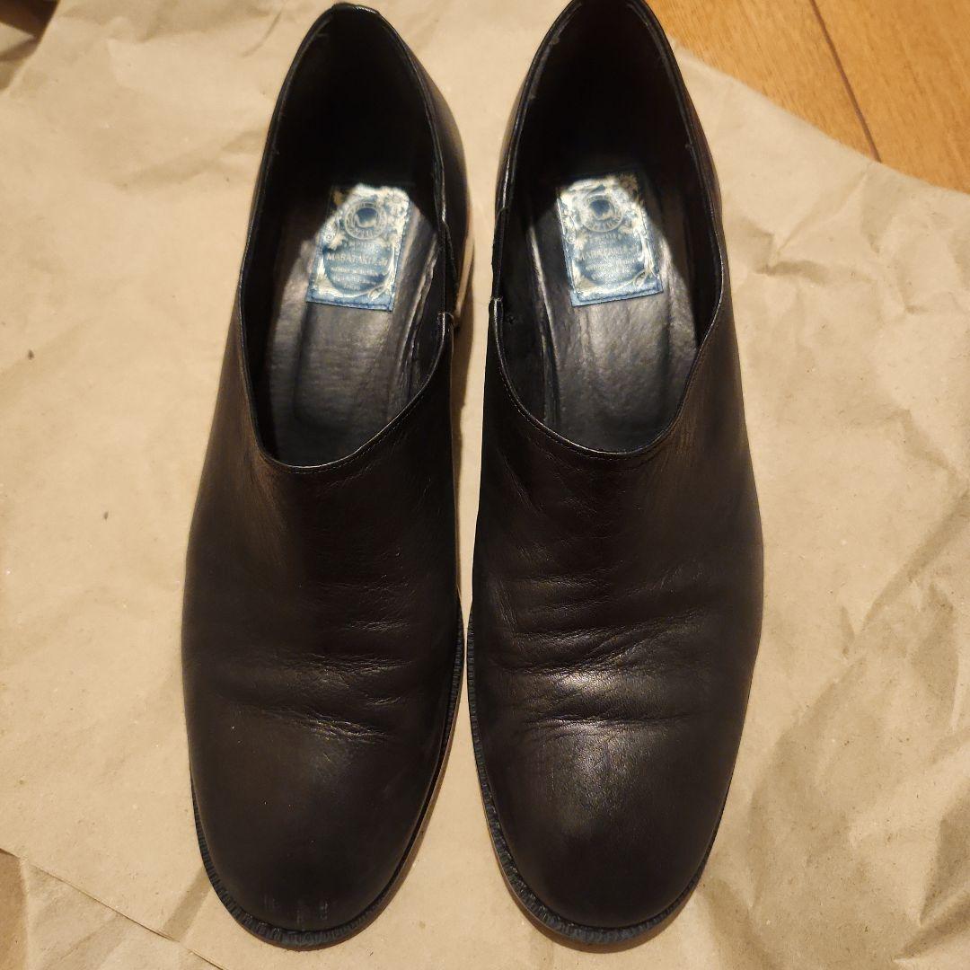 MABATAKI美雨■tetote■24.5センチ