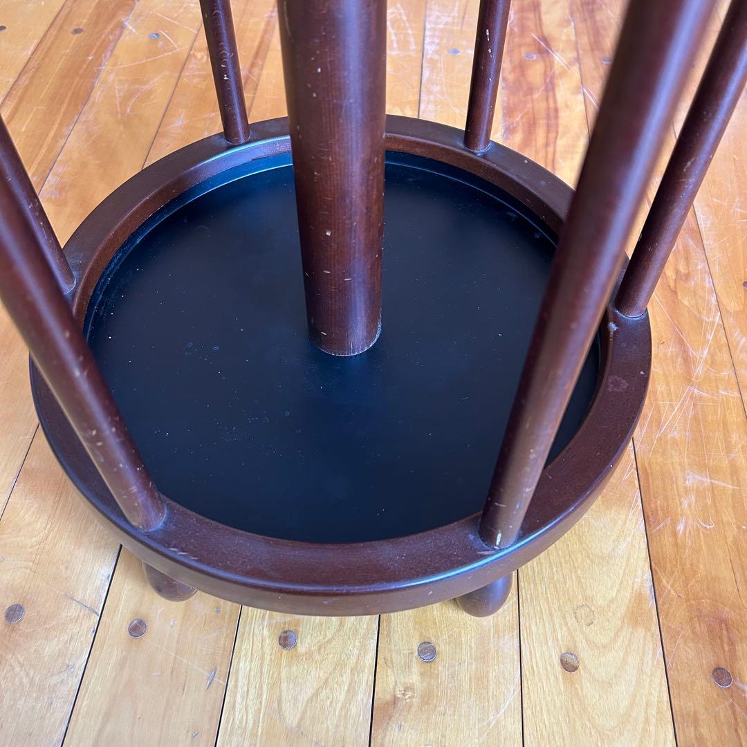 【希少】ナジコ コートハンガー ポールハンガー