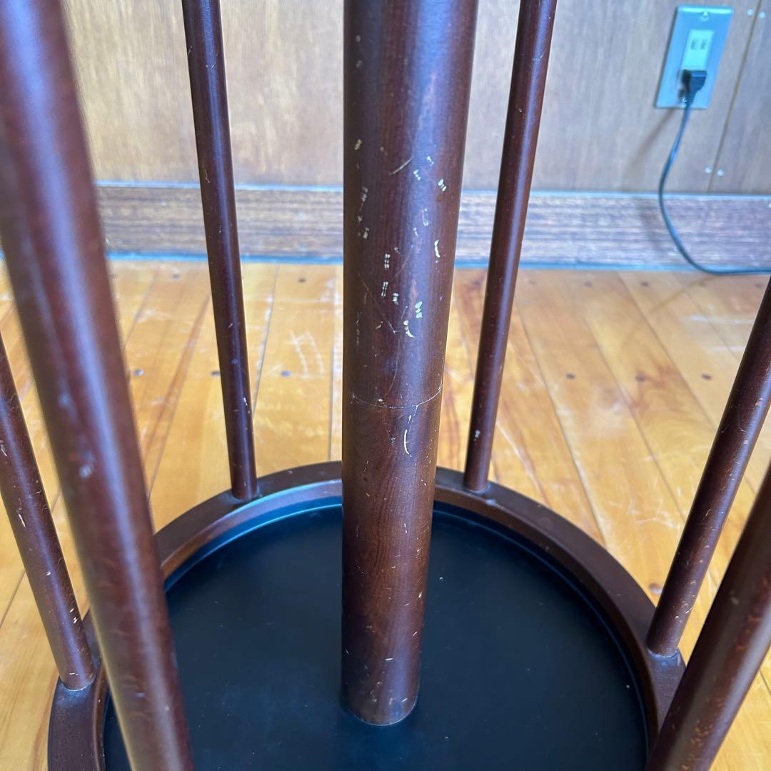 【希少】ナジコ コートハンガー ポールハンガー