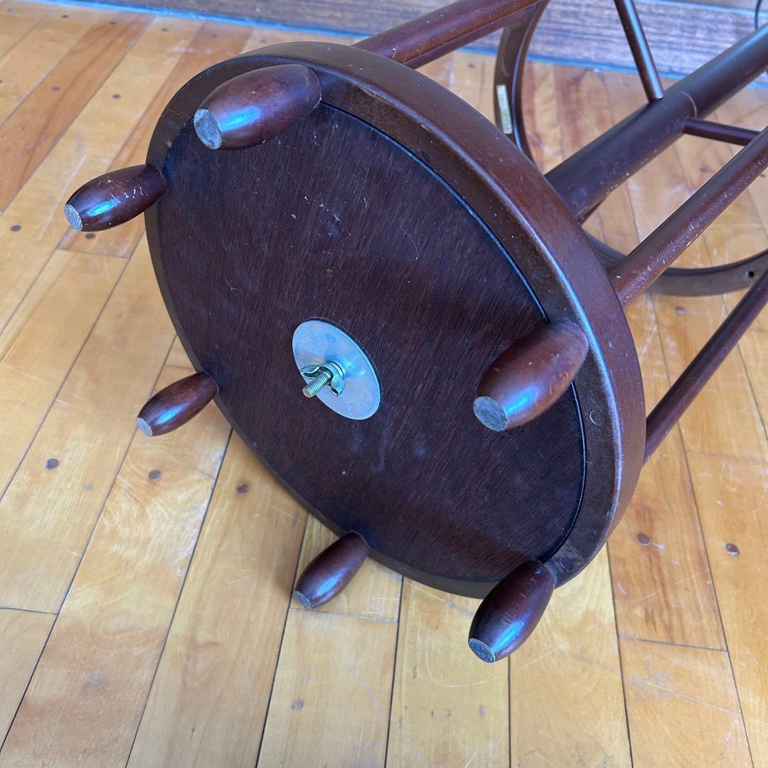 【希少】ナジコ コートハンガー ポールハンガー