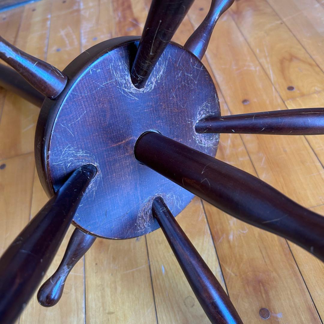 【希少】ナジコ コートハンガー ポールハンガー