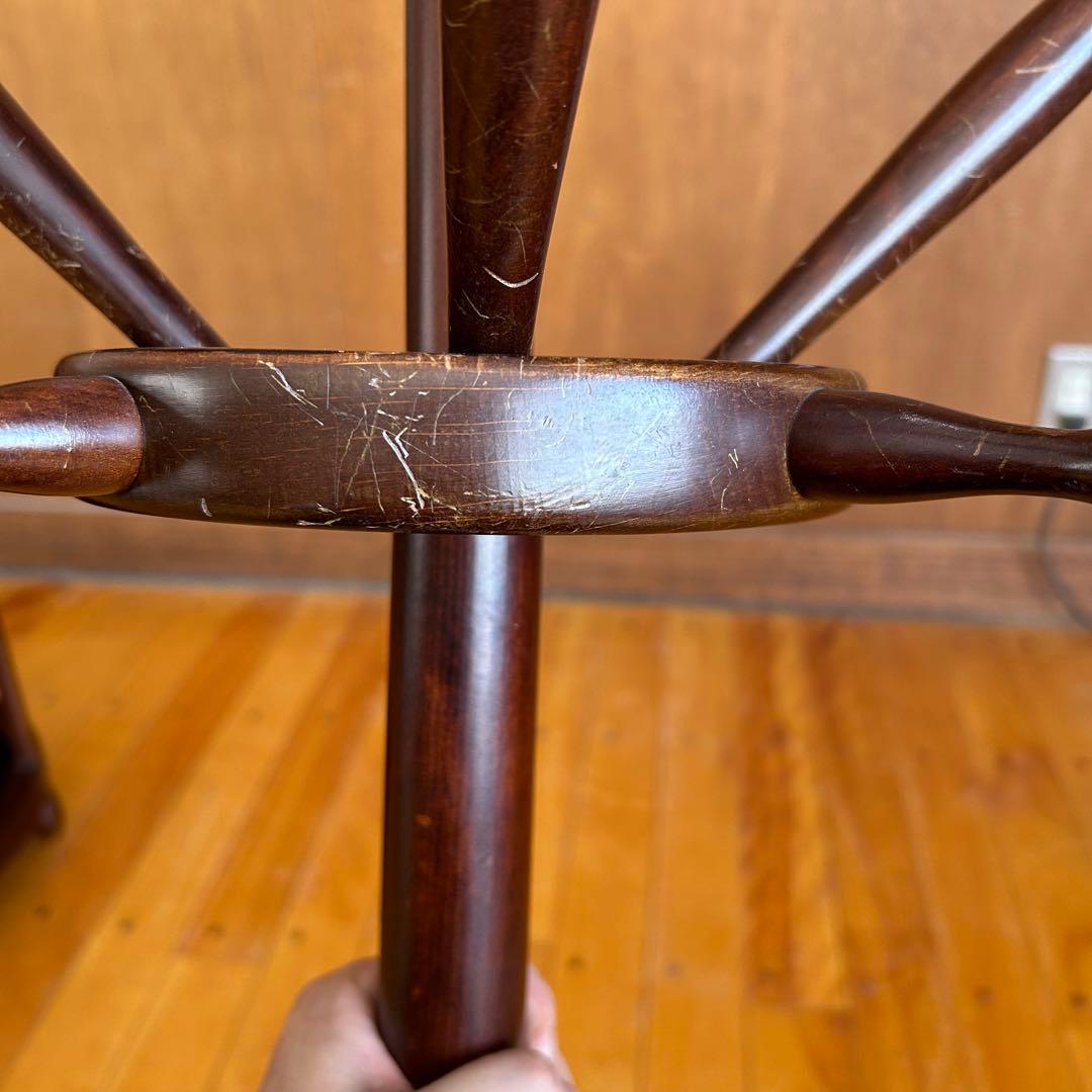 【希少】ナジコ コートハンガー ポールハンガー