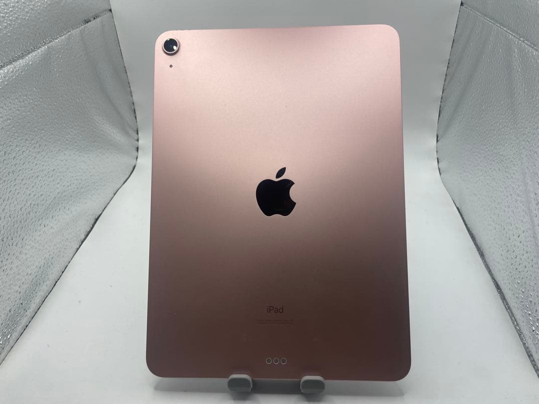 【超美品】 Apple iPad Air 第4世代 64GB ピンク