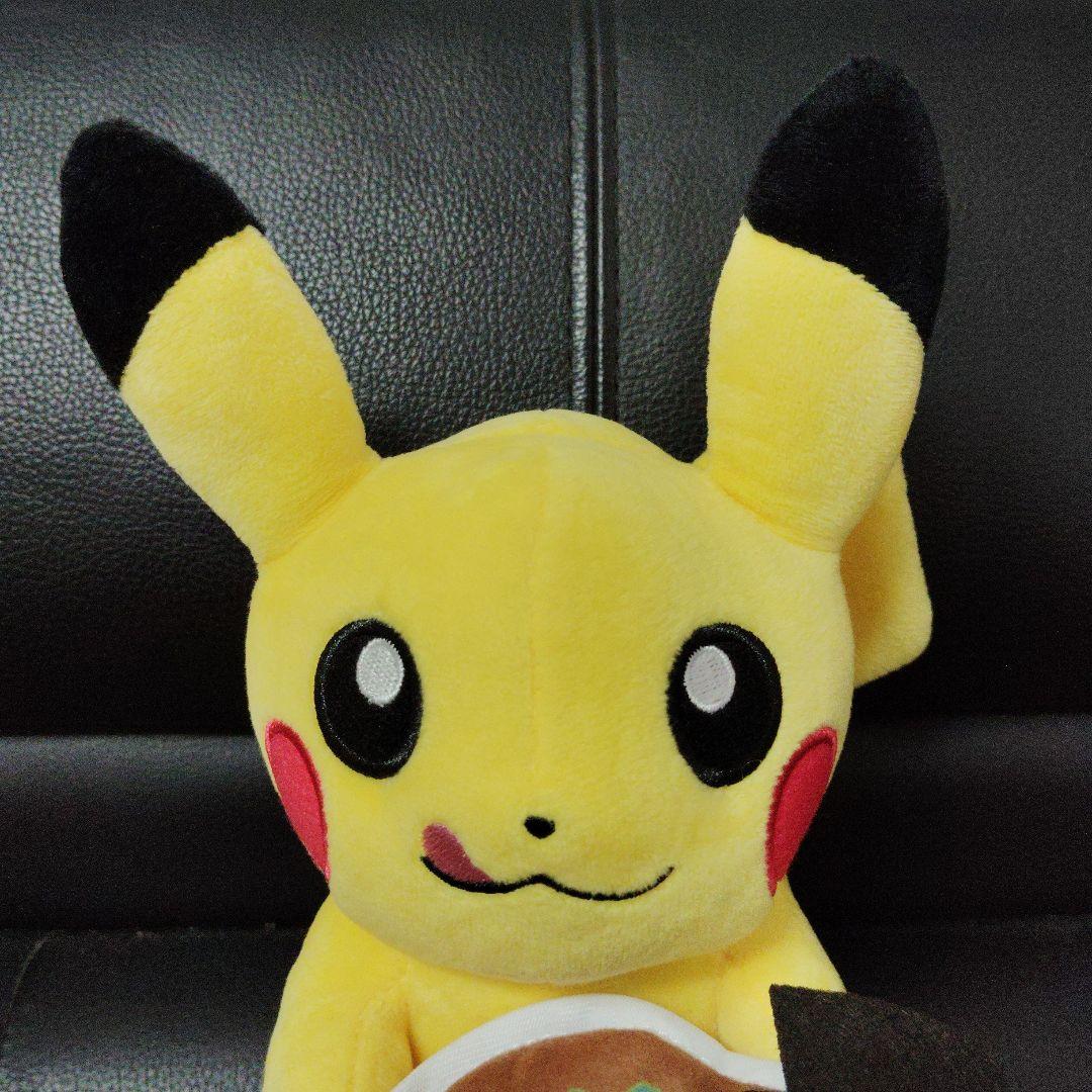 ポケモン★♥ピカチュウ♥★WCS★ポケモンセンター ヨコハマ 2023年