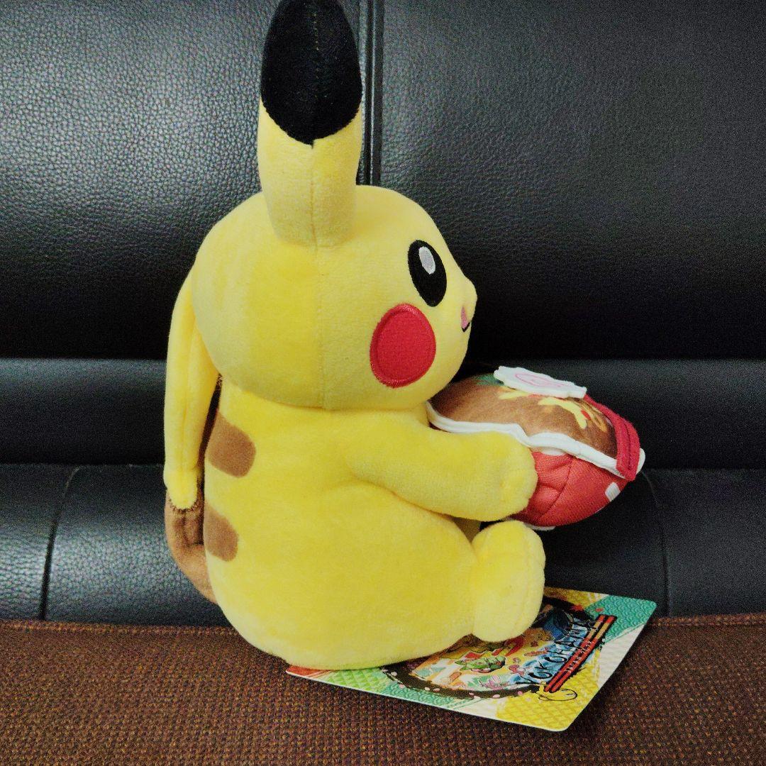 ポケモン★♥ピカチュウ♥★WCS★ポケモンセンター ヨコハマ 2023年