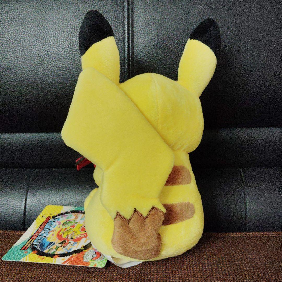 ポケモン★♥ピカチュウ♥★WCS★ポケモンセンター ヨコハマ 2023年