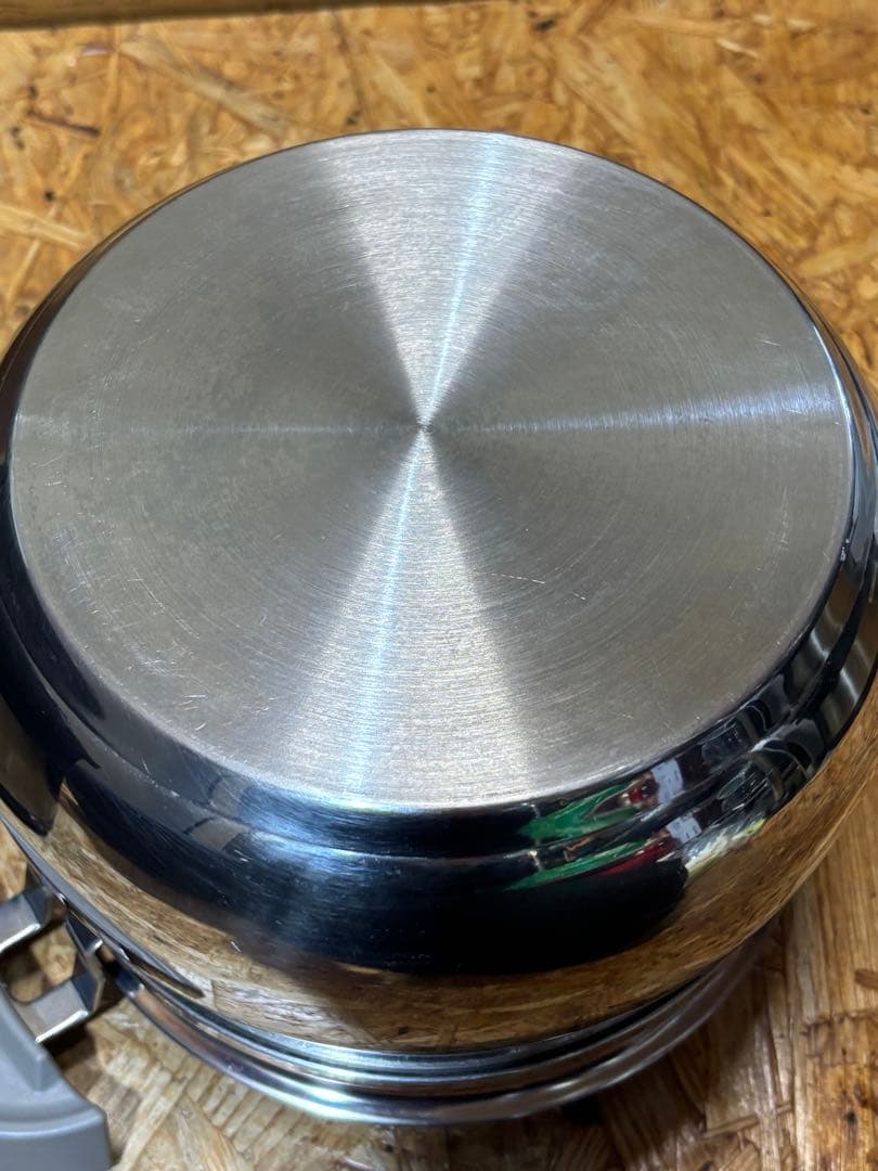 THERMOS サーモス シャトルシェフ KBC-3000 保温調理器