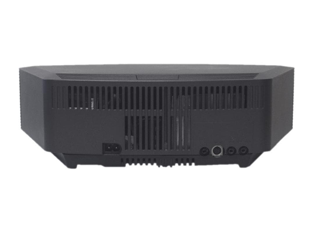 BOSE Wave Music System Ⅳ エスプレッソブラック 動作品