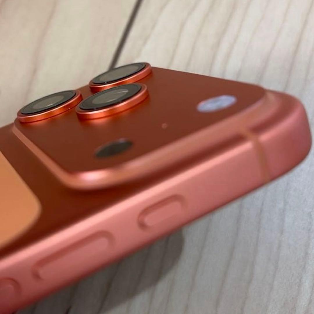 【中古】iPhone 17 Pro 256GB SIMフリー