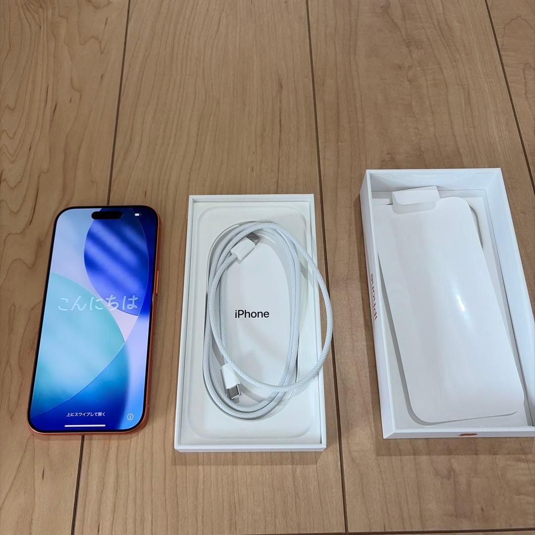 【中古】iPhone 17 Pro 256GB SIMフリー
