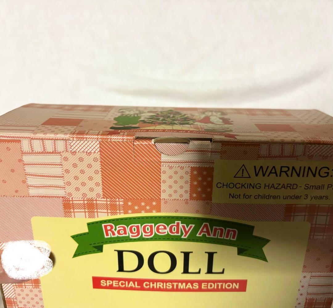 アンとアンディ Ann&Andy 人形 DOLL