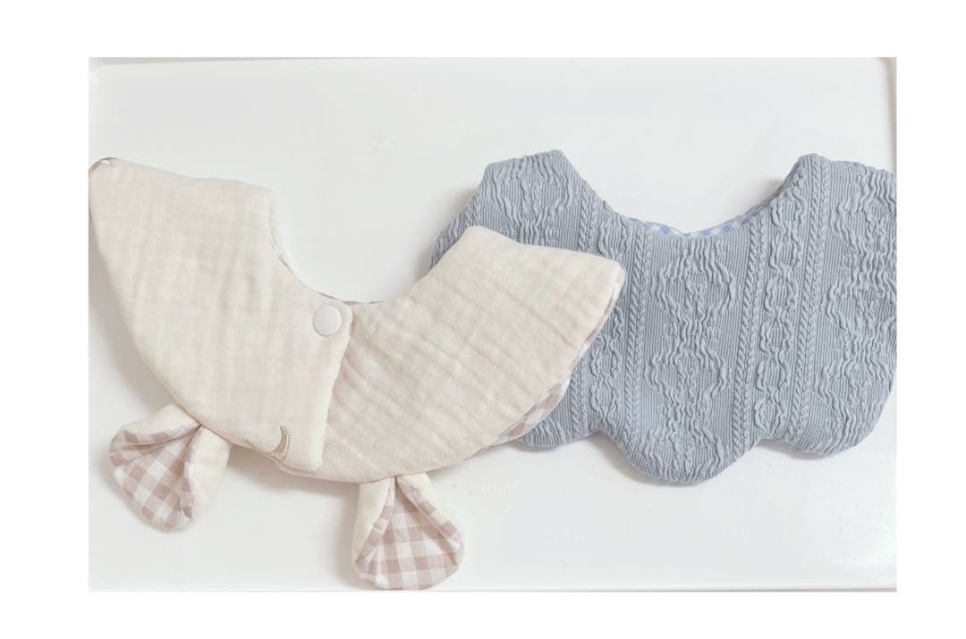 ハンドメイドスタイ　⭐︎くますけ⭐︎様