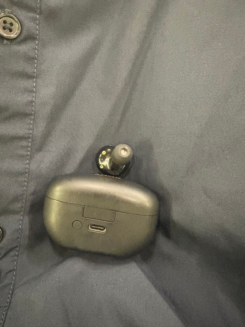 ソニー SONY WF-1000XM5