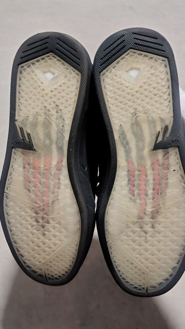 Emerica Heritic x MWAM スニーカー 24.0cm