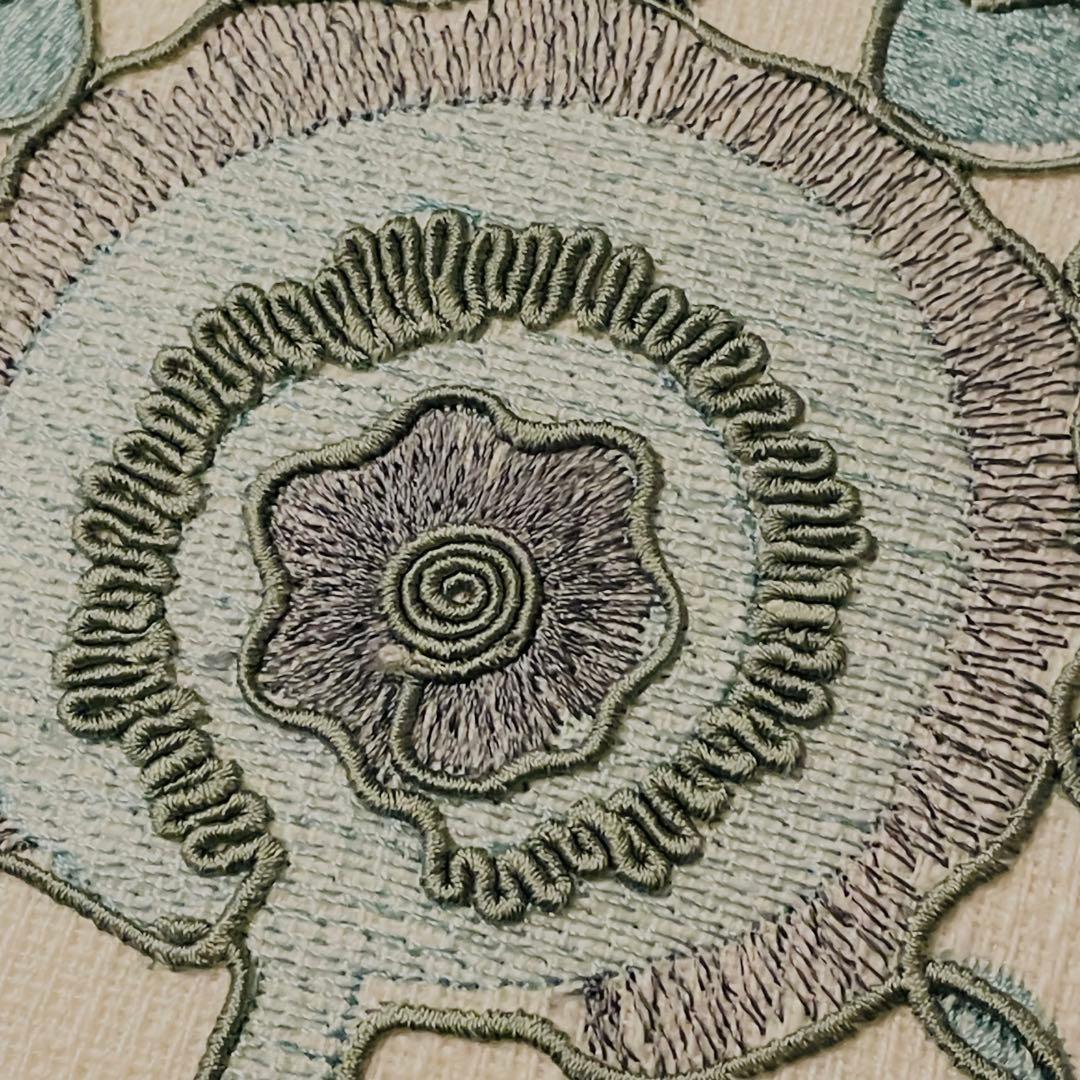 アルマーニカーザ ARMANI/CASA クッション プリシラ