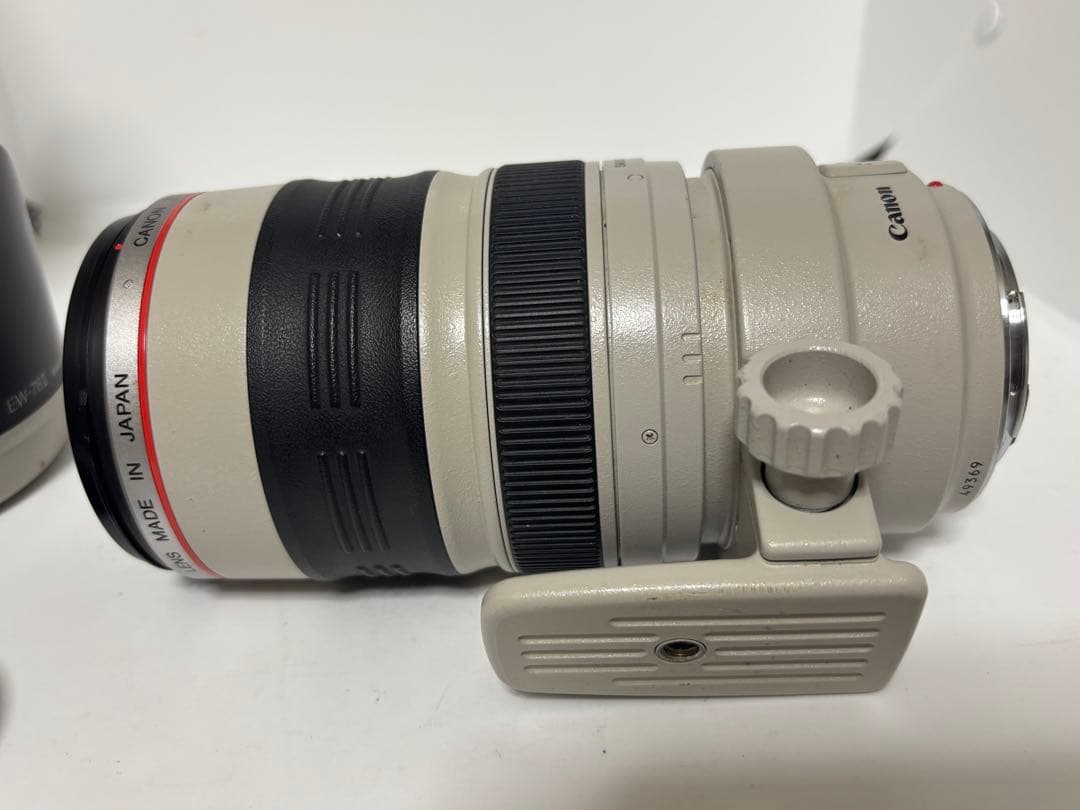 Canon キヤノン EF 35-350mm F3.5-5.6L USM