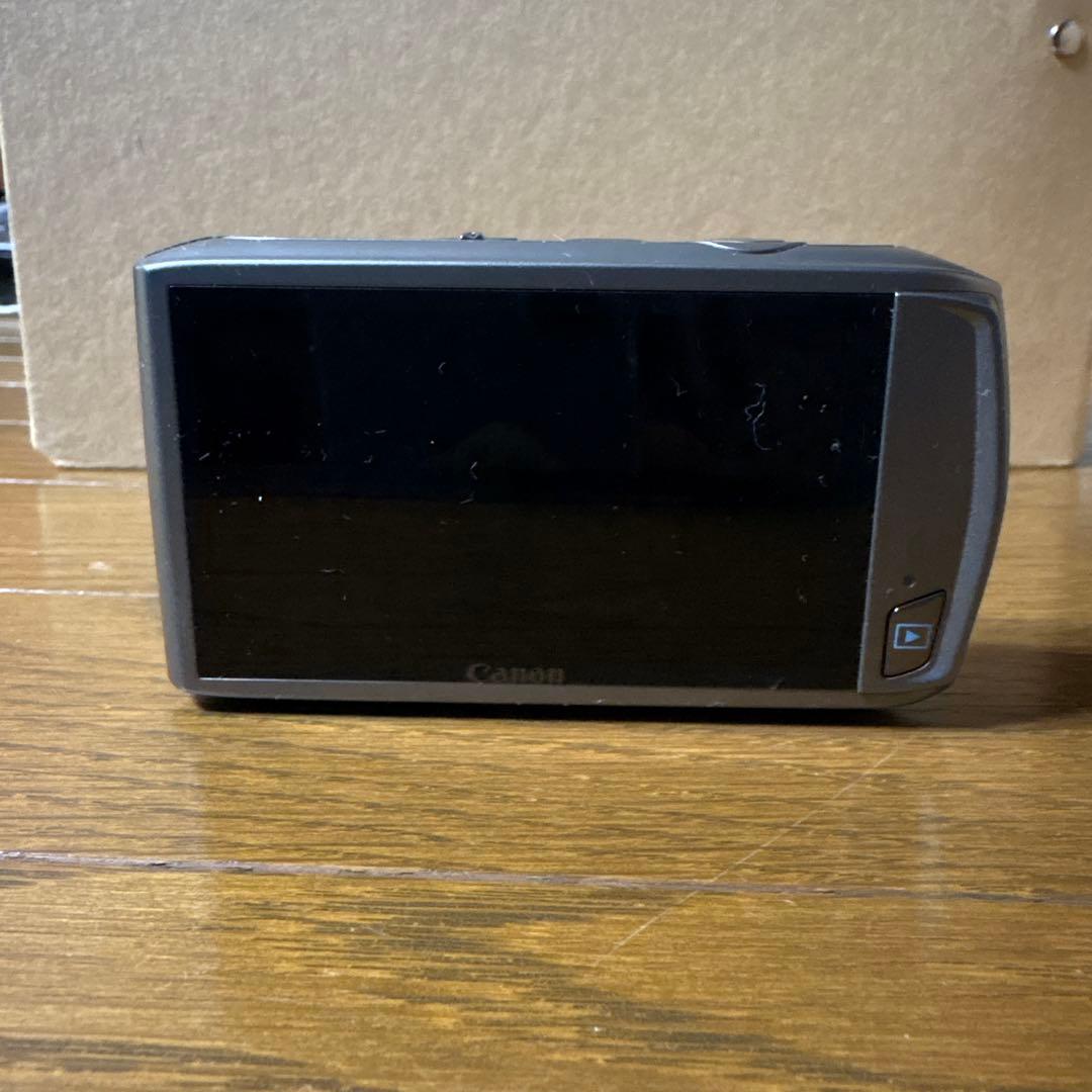 Canon IXY32s デジタルカメラ