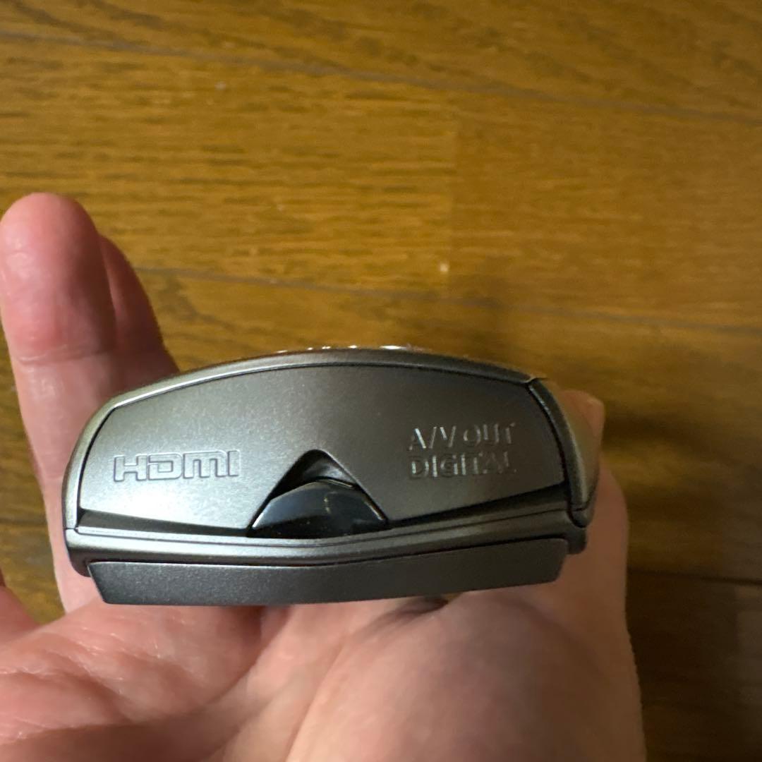 Canon IXY32s デジタルカメラ