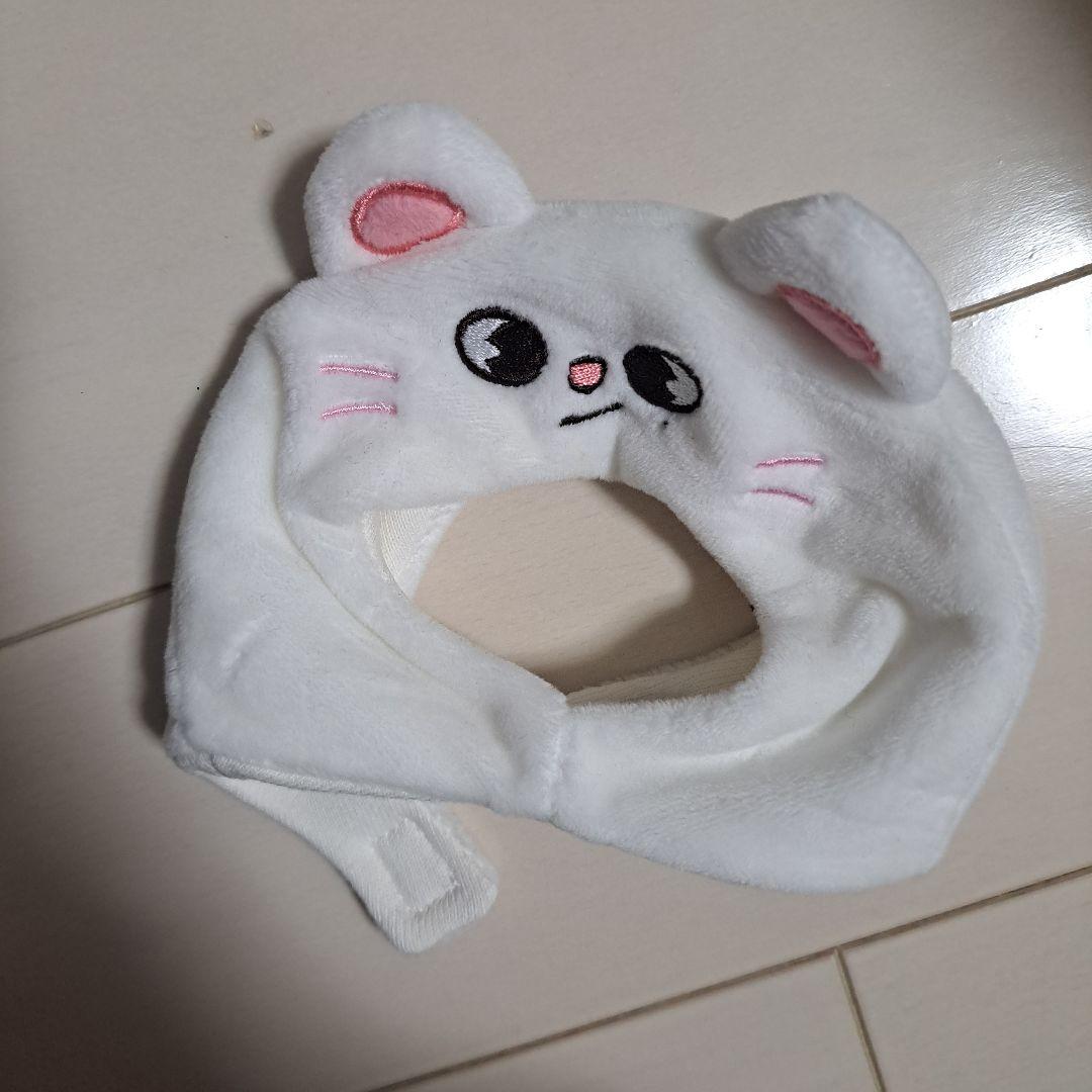 straykids Skzoo ジニレット ペンライトカバー