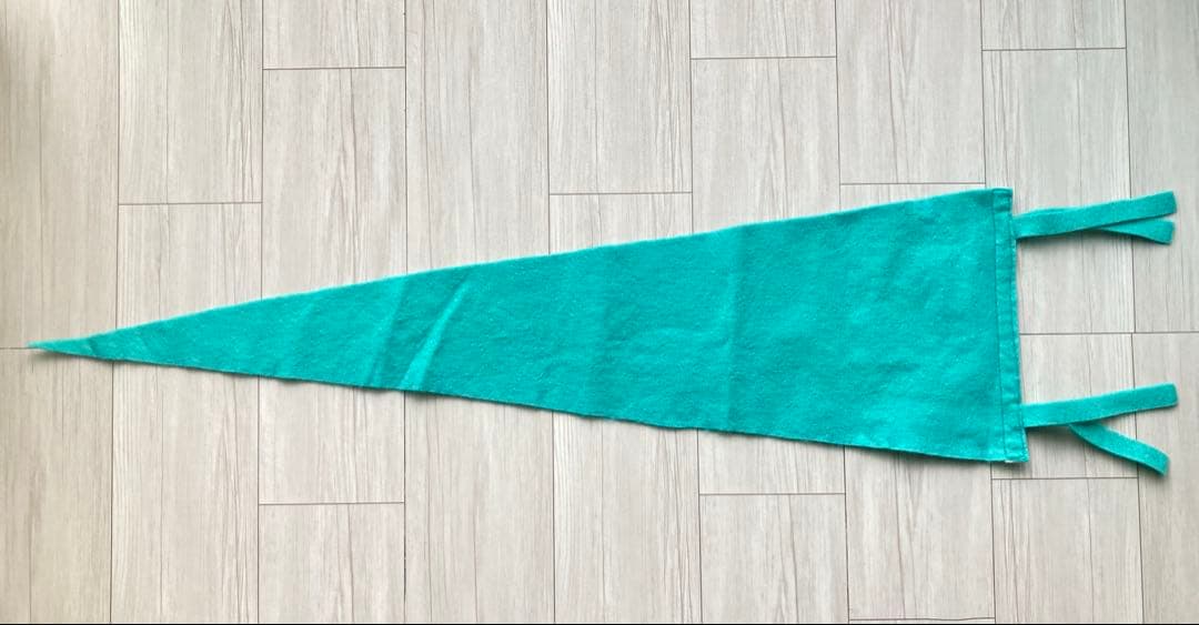 【未開封】椎名林檎 林檎博10周年記念祭 Ringo BoX ペナント セット