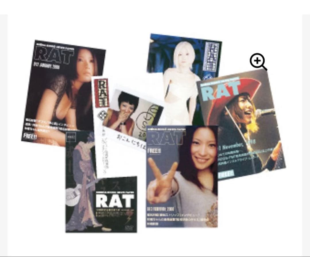 【未開封】椎名林檎 林檎博10周年記念祭 Ringo BoX ペナント セット