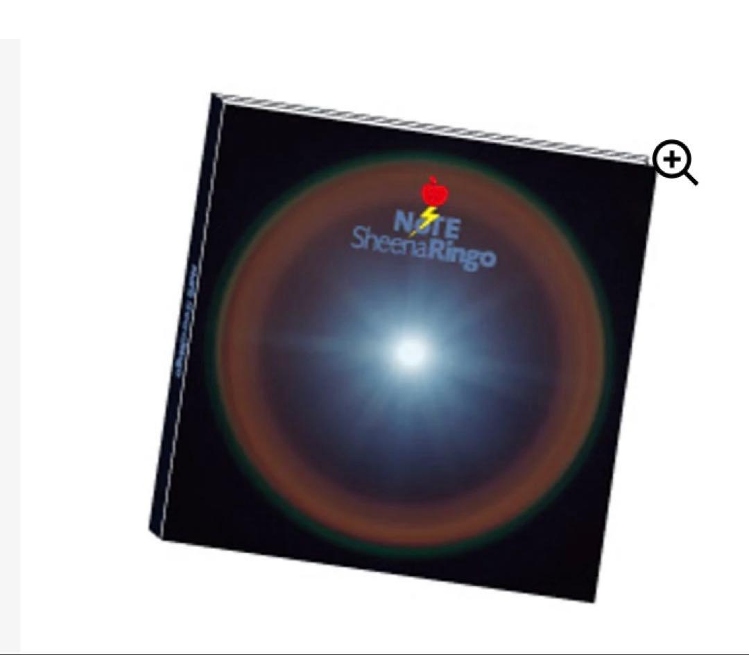 【未開封】椎名林檎 林檎博10周年記念祭 Ringo BoX ペナント セット