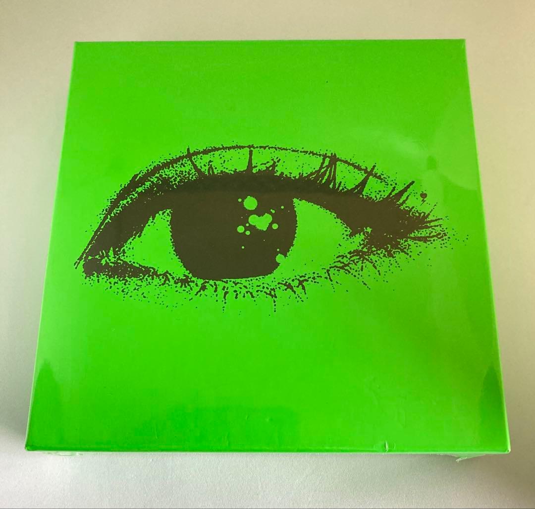 【未開封】椎名林檎 林檎博10周年記念祭 Ringo BoX ペナント セット