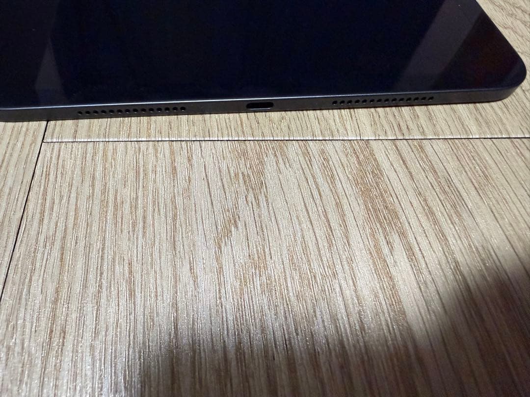 Apple iPad Pro 11インチ