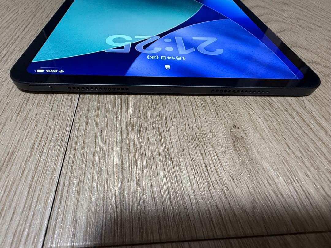 Apple iPad Pro 11インチ