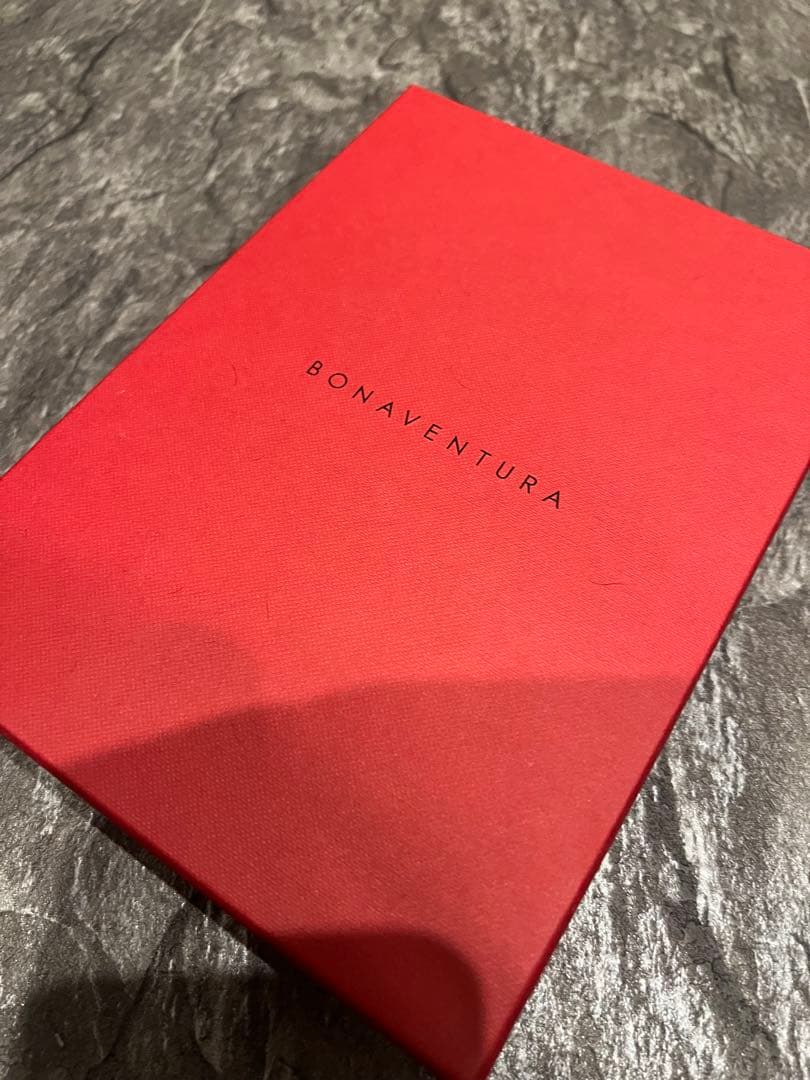 BONAVENTURA iPhone13pro 新品未使用品