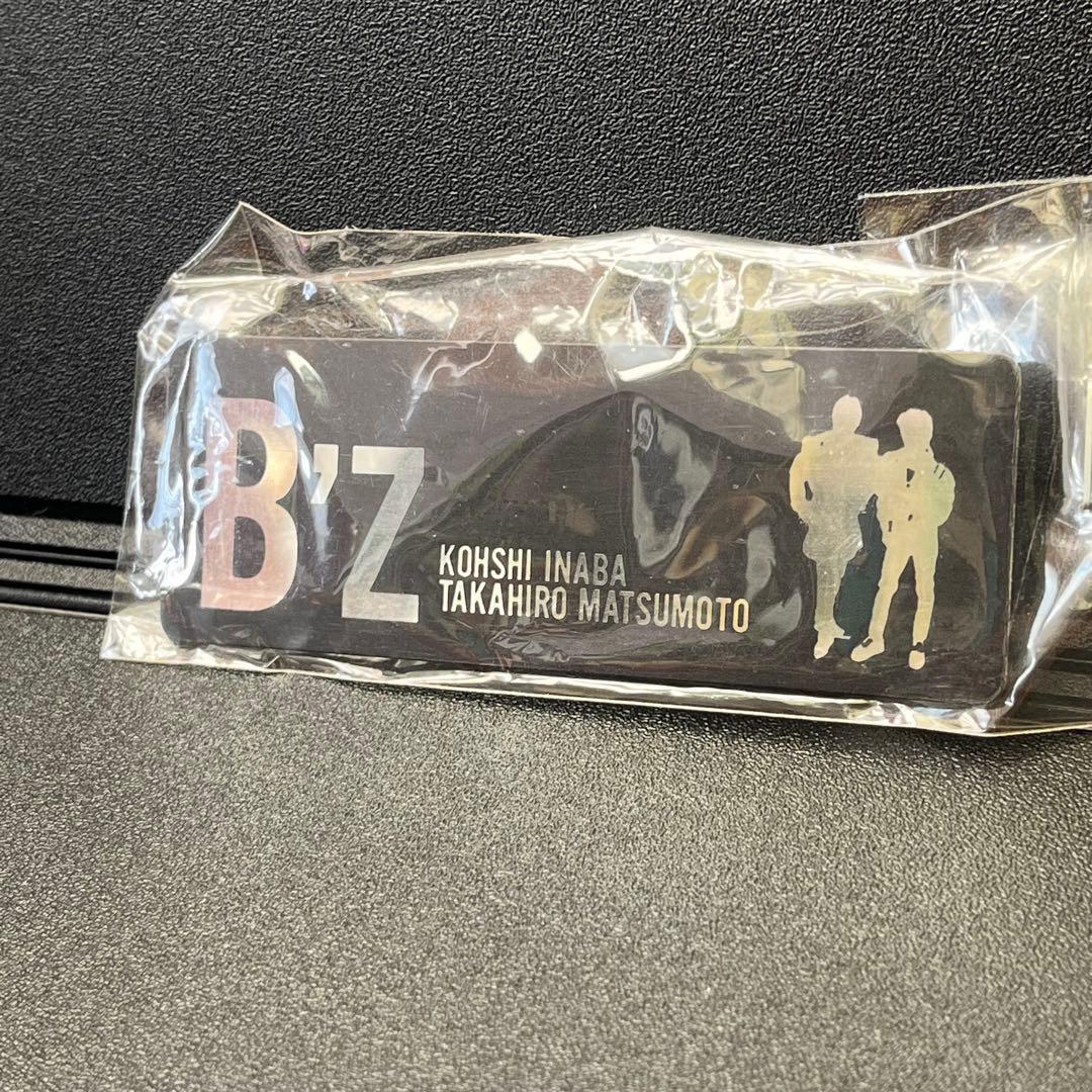 B'z PARTY 初期 ピンバッジ 2種セット