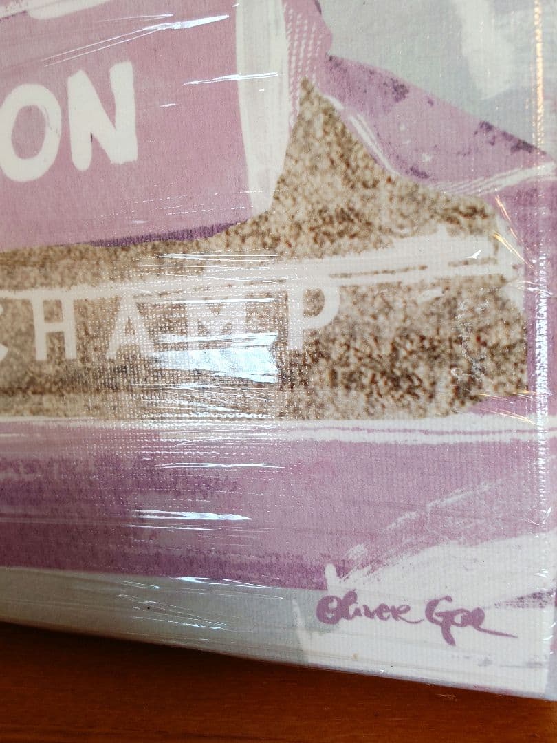 【新品】OliverGal オリバーガル My Ideal Style