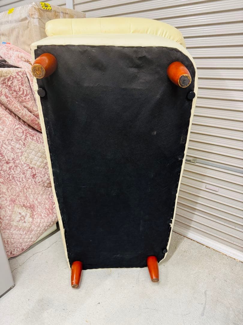 福岡発　ソファ　椅子 イス チェア ベンチ アンティーク ビンテージ インテリア