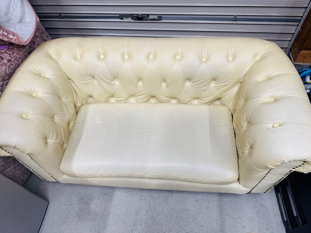 福岡発　ソファ　椅子 イス チェア ベンチ アンティーク ビンテージ インテリア