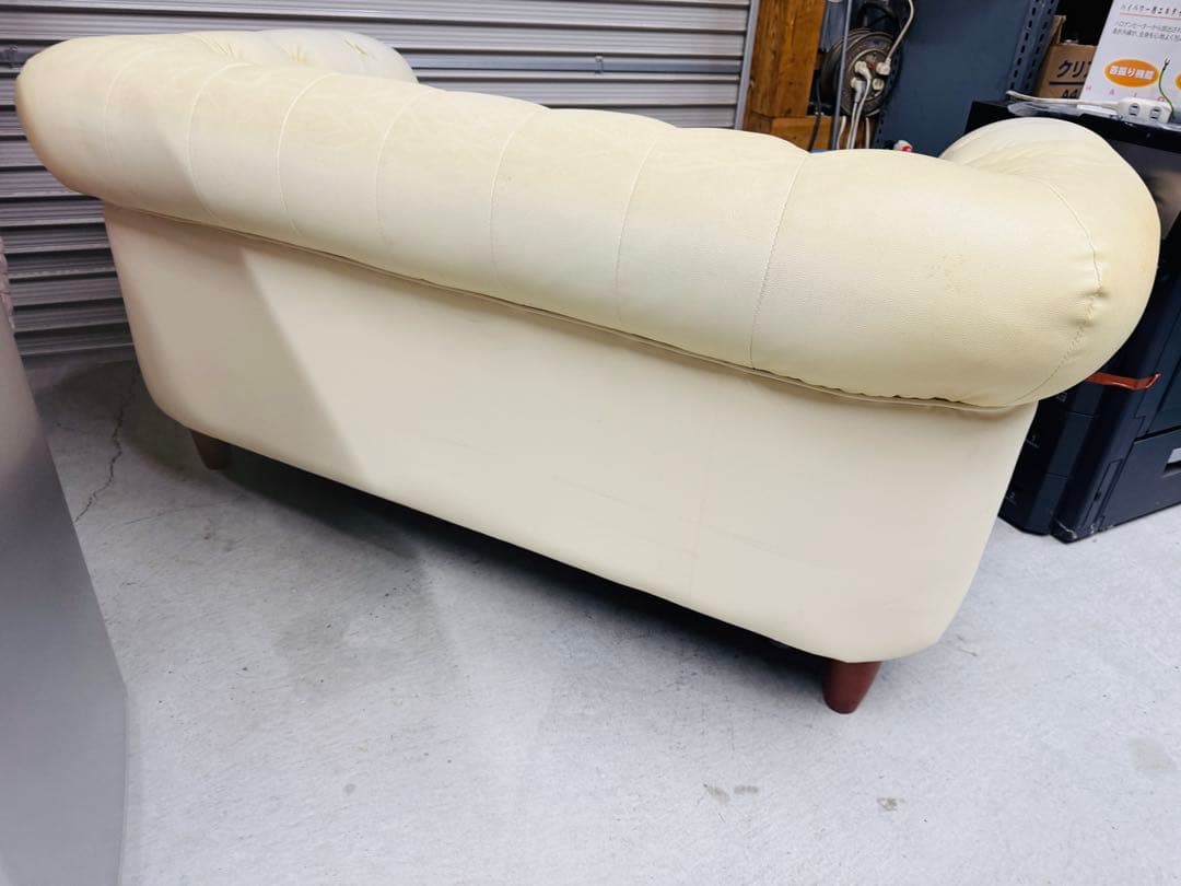 福岡発　ソファ　椅子 イス チェア ベンチ アンティーク ビンテージ インテリア