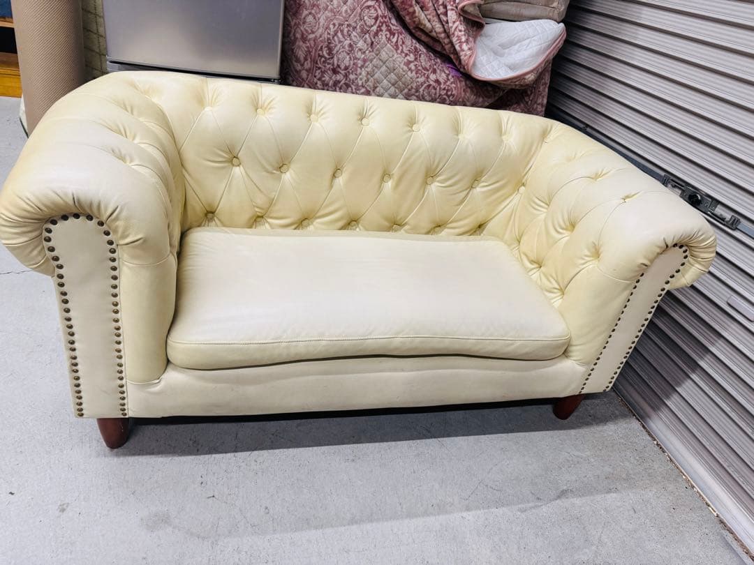 福岡発　ソファ　椅子 イス チェア ベンチ アンティーク ビンテージ インテリア