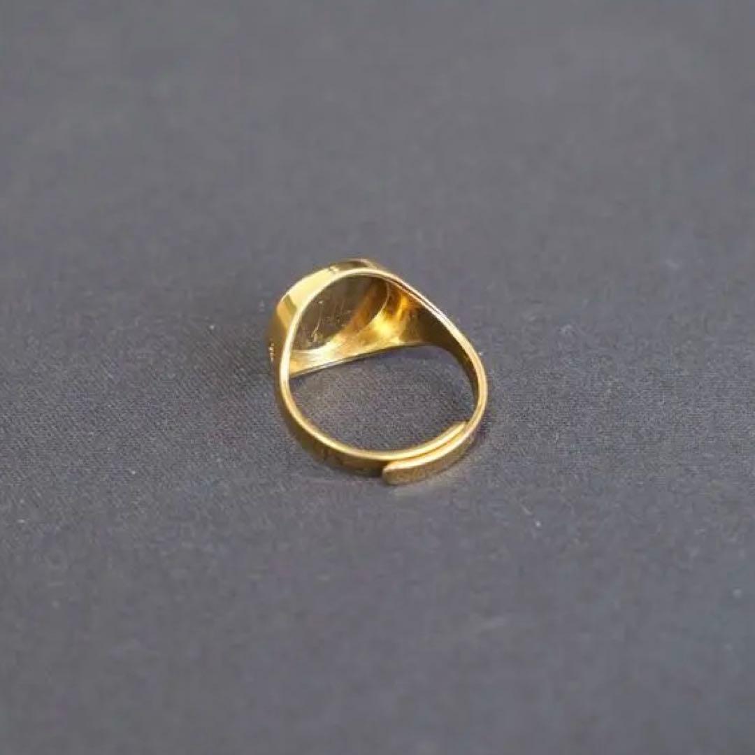 TOY RING レッド pointlessjourney トイリング 常田大希