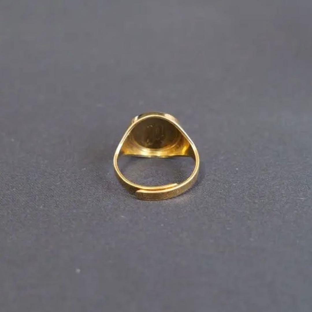 TOY RING レッド pointlessjourney トイリング 常田大希