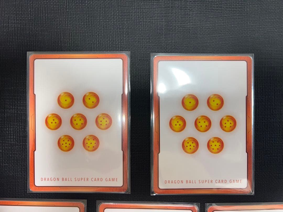 【美品】エナジーマーカー 2nd anniversary パラレル フルセット